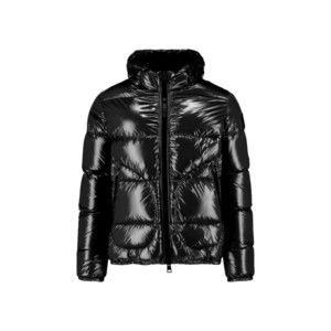 Herno Quilted Down Jacket With Double Zipper - NWT